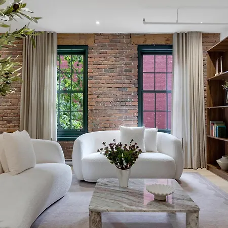 The Mercer Boutique Hotel-3
